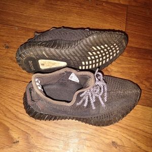 Yeezys